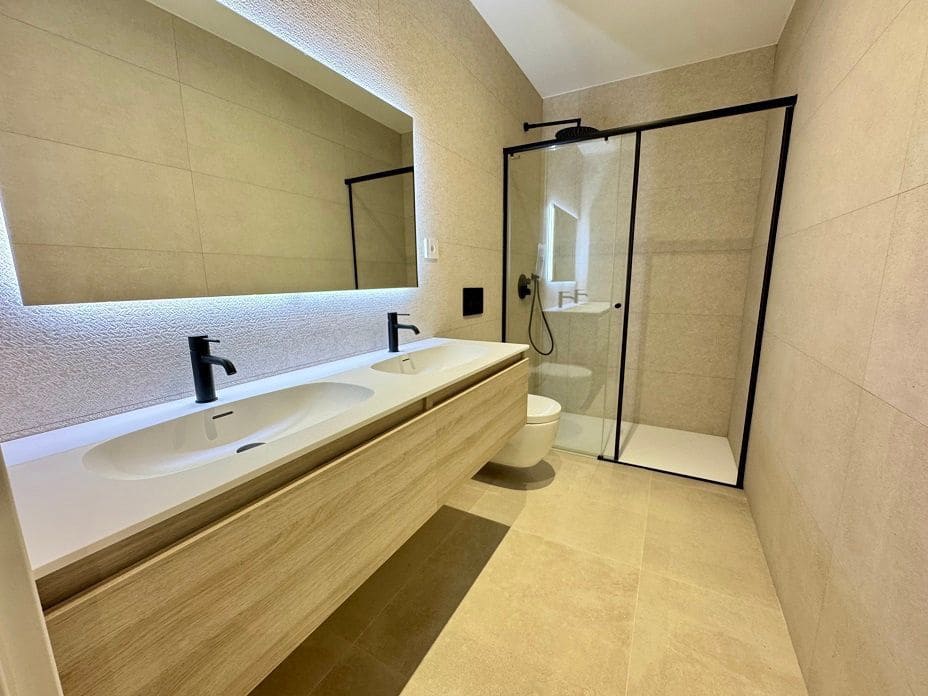 4 bedroom Villa for sale in Finestrat with pool garage - € 919,900 (Ref: 9400434)