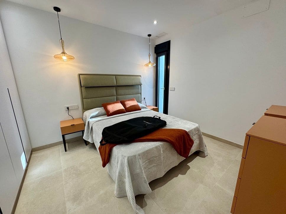 4 bedroom Villa for sale in Finestrat with pool garage - € 919,900 (Ref: 9400434)