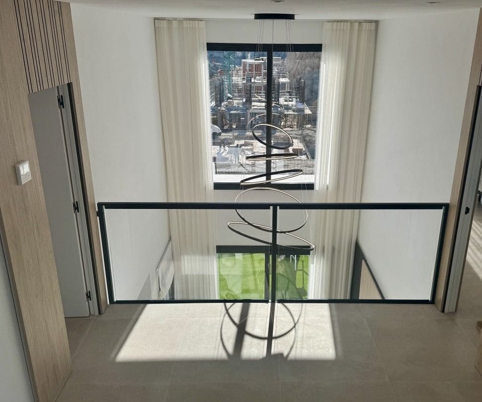 4 bedroom Villa for sale in Finestrat with pool garage - € 919,900 (Ref: 9400434)