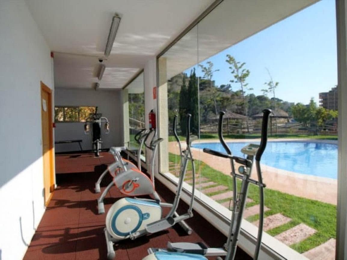 2 bedroom Apartment for sale in Benidorm with pool garage - € 369,500 (Ref: 9400435)