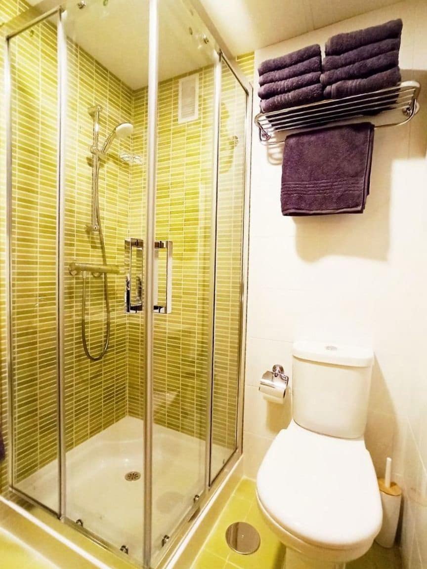 2 bedroom Apartment for sale in Benidorm with pool garage - € 369,500 (Ref: 9400435)