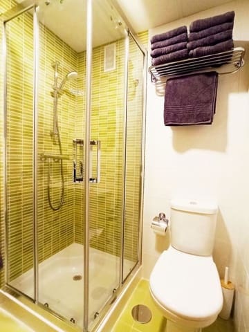 2 bedroom Apartment for sale in Benidorm with pool garage - € 369,500 (Ref: 9400435)