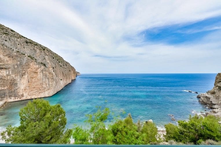 3 soveværelse Lejlighed til salg i Altea med swimmingpool garage - € 589.000 (Ref: 9413649)