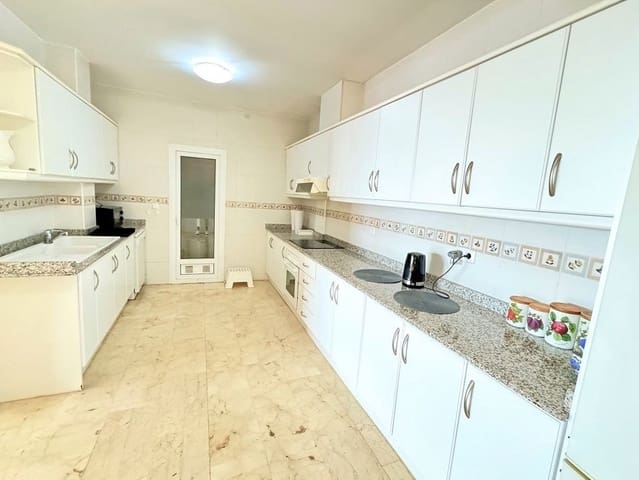 3 chambre Appartement à vendre à Altea avec piscine garage - 589 000 € (Ref: 9413649)