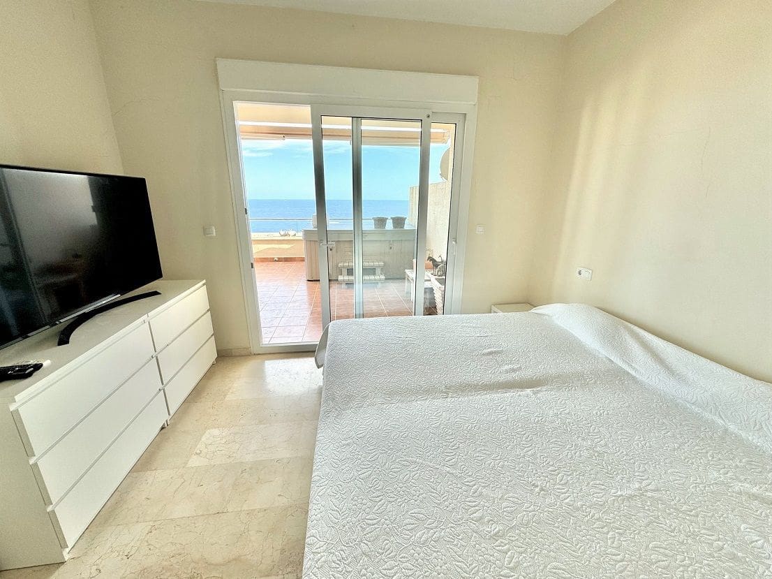 3 soveværelse Lejlighed til salg i Altea med swimmingpool garage - € 589.000 (Ref: 9413649)