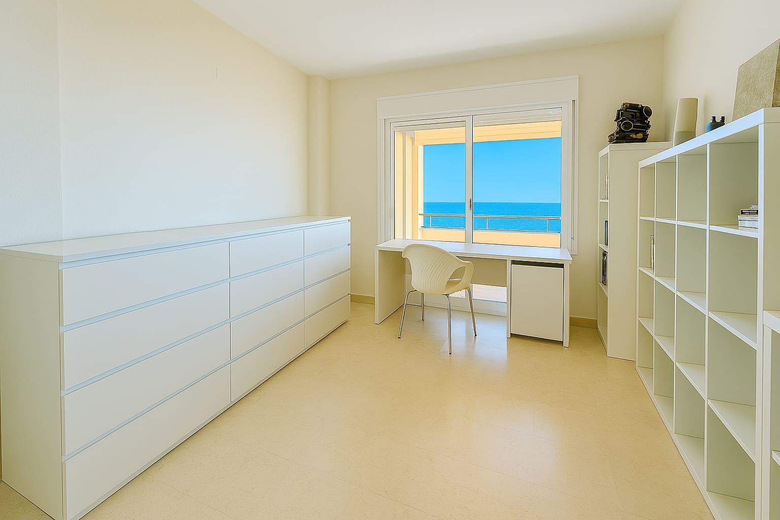3 bedroom Apartment for sale in Altea with pool garage - € 589,000 (Ref: 9413649)