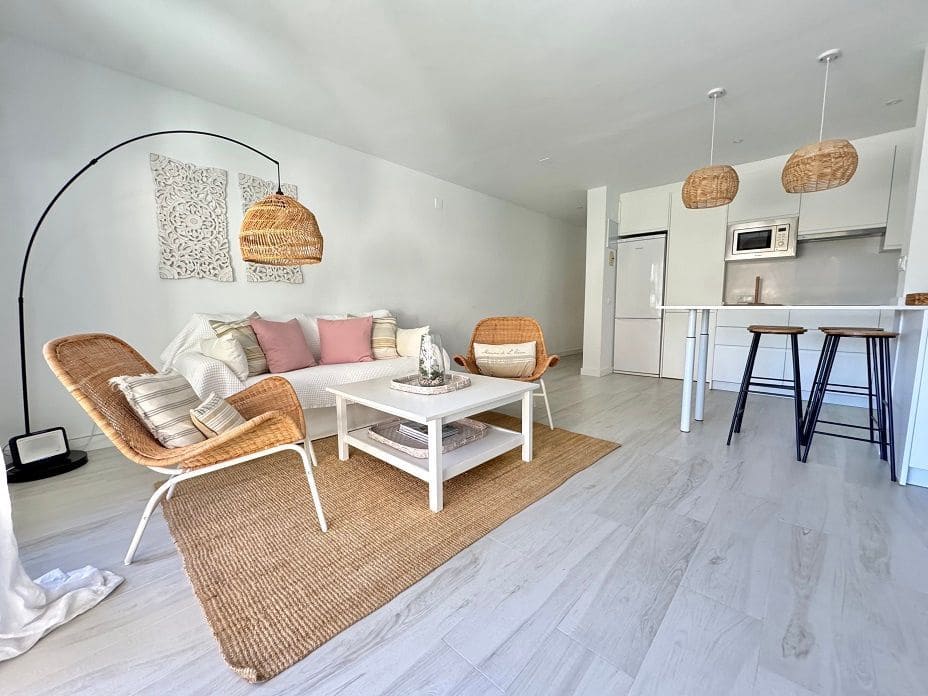 1 sypialnia Apartament na sprzedaż w Altea z basenem garażem - 385 000 € (Ref: 9419154)