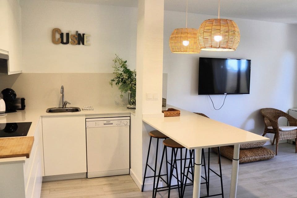 1 sypialnia Apartament na sprzedaż w Altea z basenem garażem - 385 000 € (Ref: 9419154)