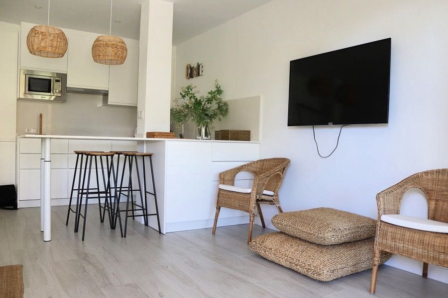 1 sypialnia Apartament na sprzedaż w Altea z basenem garażem - 385 000 € (Ref: 9419154)