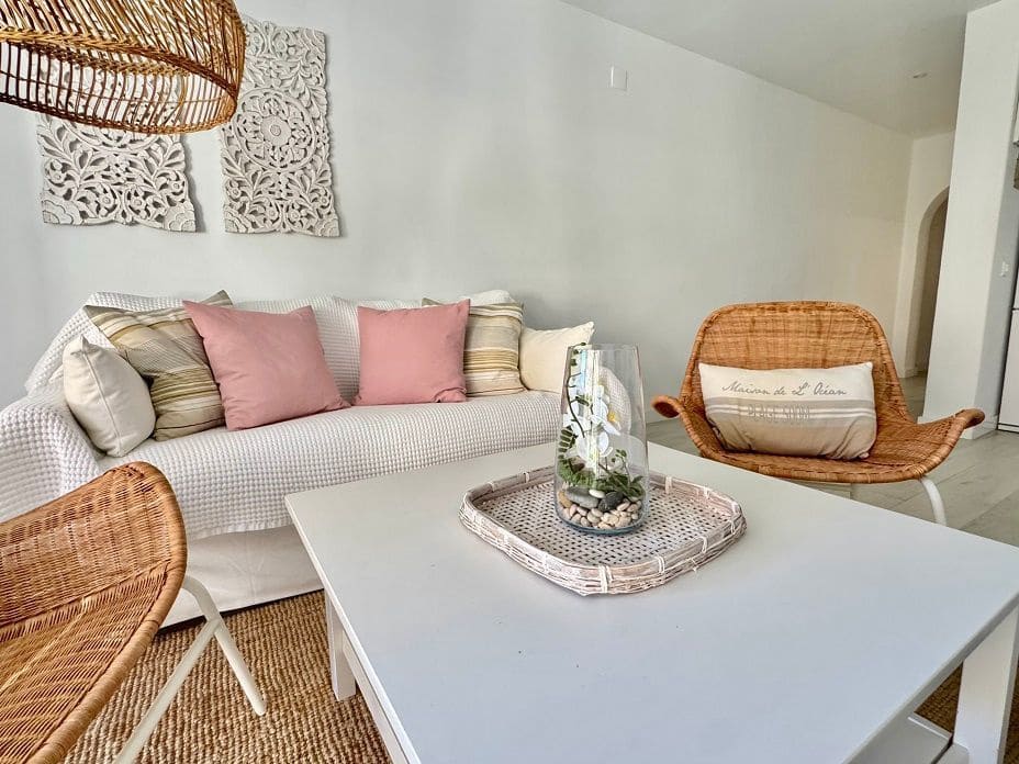 1 sypialnia Apartament na sprzedaż w Altea z basenem garażem - 385 000 € (Ref: 9419154)