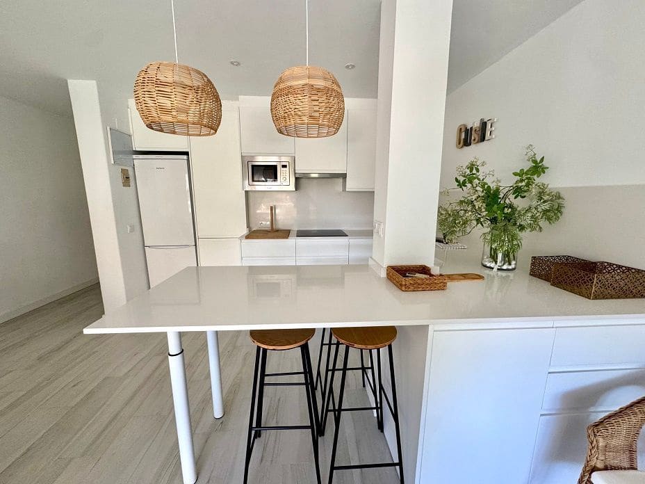 1 sypialnia Apartament na sprzedaż w Altea z basenem garażem - 385 000 € (Ref: 9419154)