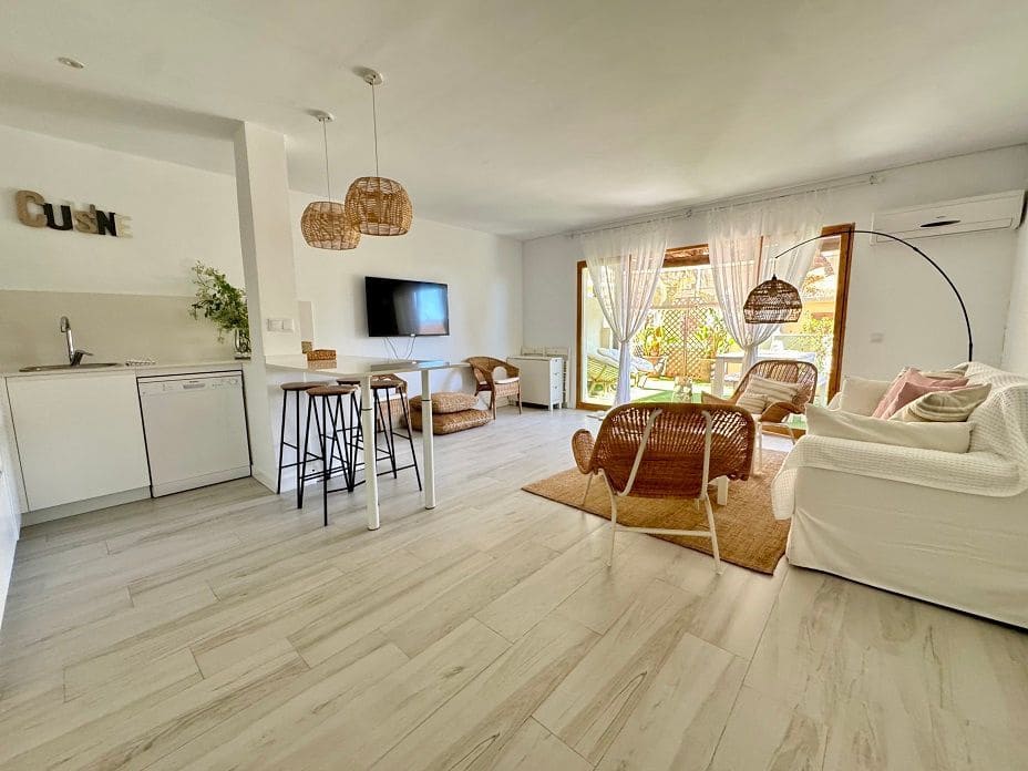 1 sypialnia Apartament na sprzedaż w Altea z basenem garażem - 385 000 € (Ref: 9419154)