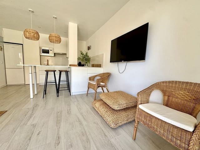 1 slaapkamer Appartement te koop in Altea met zwembad garage - € 385.000 (Ref: 9419154)