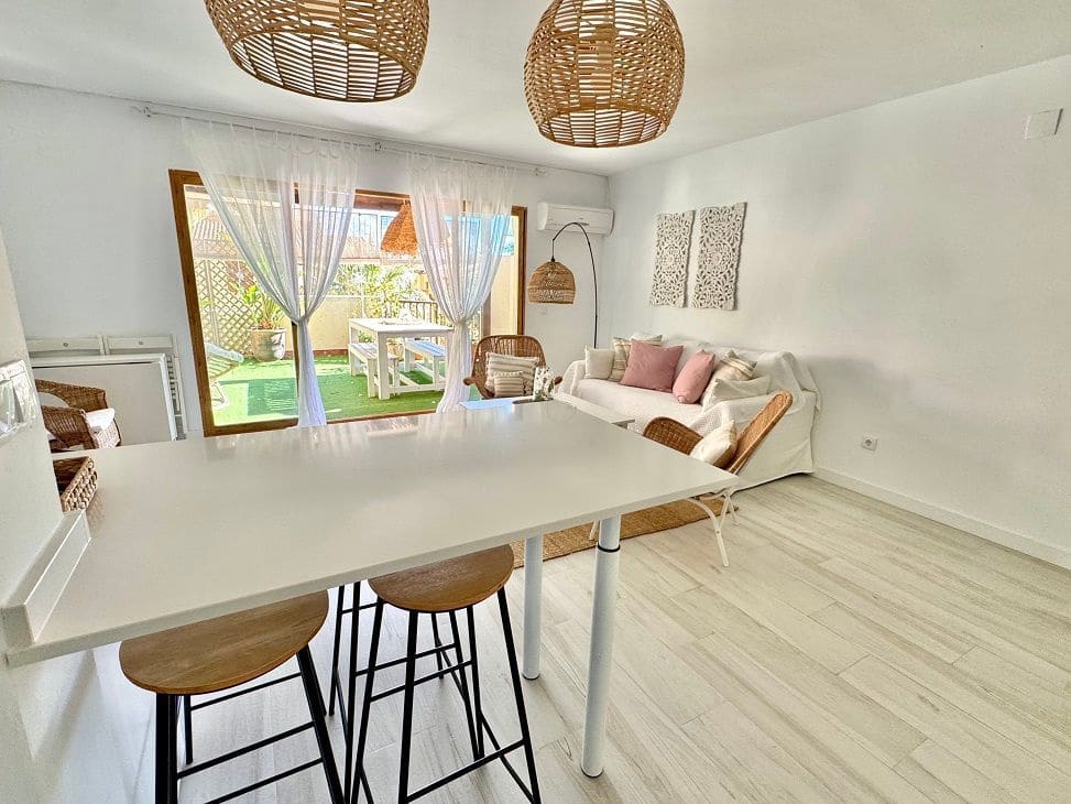 1 sypialnia Apartament na sprzedaż w Altea z basenem garażem - 385 000 € (Ref: 9419154)