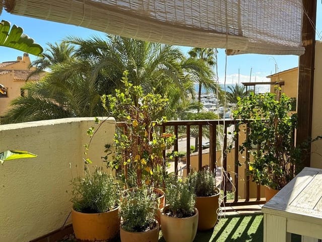 1 slaapkamer Appartement te koop in Altea met zwembad garage - € 385.000 (Ref: 9419154)