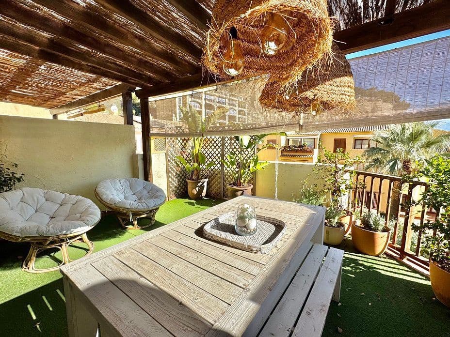 1 sypialnia Apartament na sprzedaż w Altea z basenem garażem - 385 000 € (Ref: 9419154)