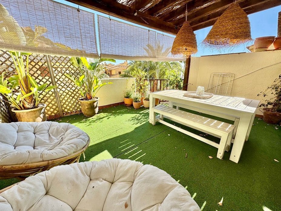 1 sypialnia Apartament na sprzedaż w Altea z basenem garażem - 385 000 € (Ref: 9419154)