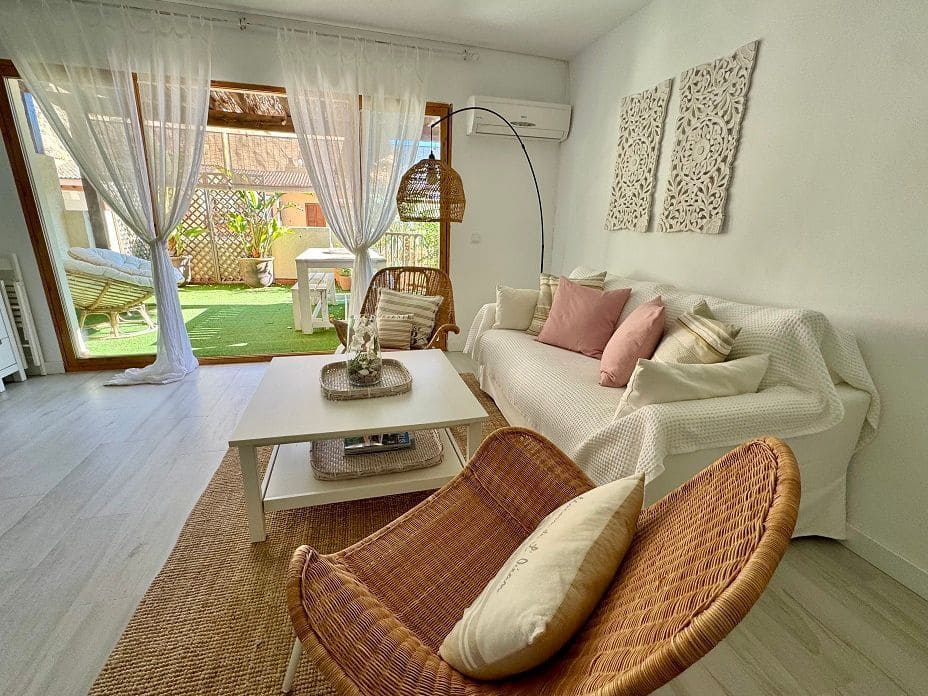 1 sypialnia Apartament na sprzedaż w Altea z basenem garażem - 385 000 € (Ref: 9419154)