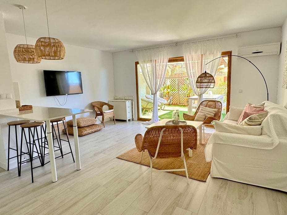 1 sypialnia Apartament na sprzedaż w Altea z basenem garażem - 385 000 € (Ref: 9419154)