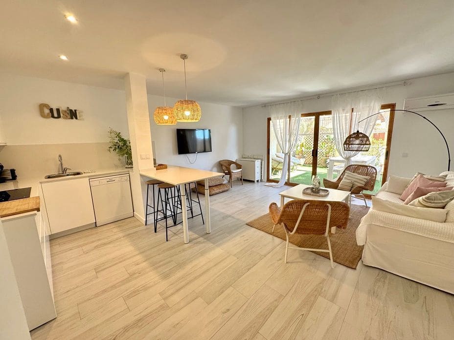 1 sypialnia Apartament na sprzedaż w Altea z basenem garażem - 385 000 € (Ref: 9419154)