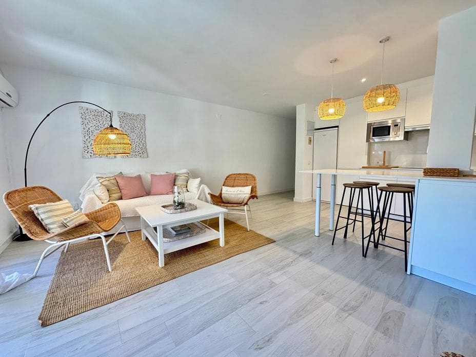 1 sypialnia Apartament na sprzedaż w Altea z basenem garażem - 385 000 € (Ref: 9419154)