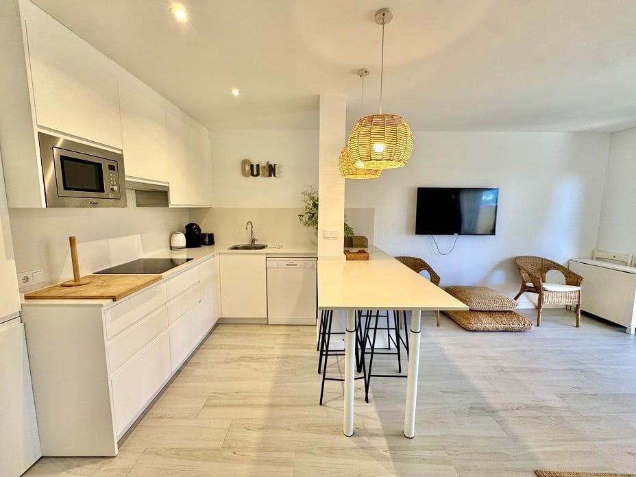 1 sypialnia Apartament na sprzedaż w Altea z basenem garażem - 385 000 € (Ref: 9419154)