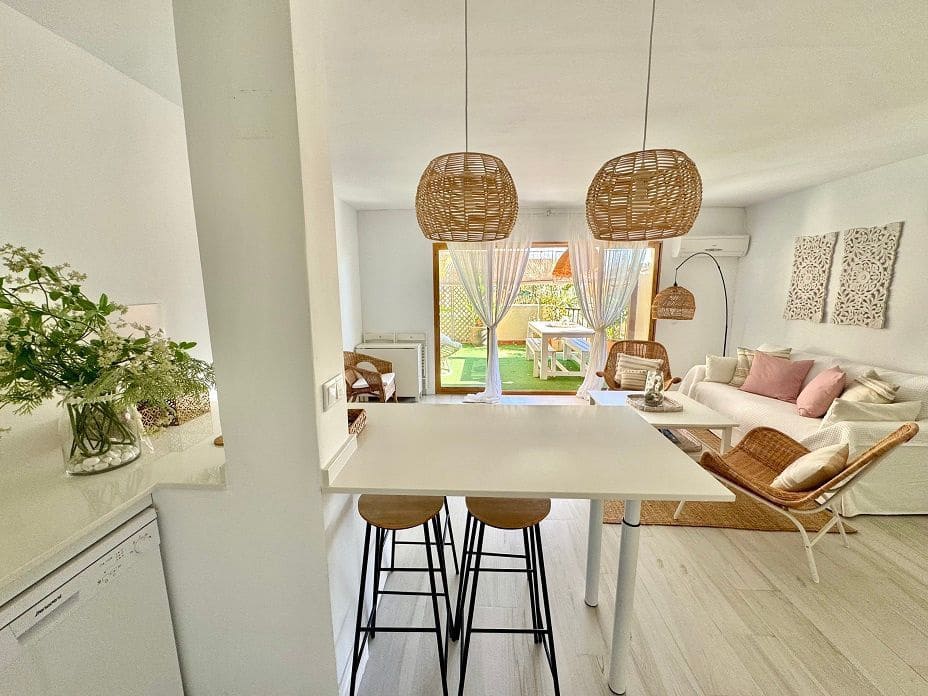 1 sypialnia Apartament na sprzedaż w Altea z basenem garażem - 385 000 € (Ref: 9419154)