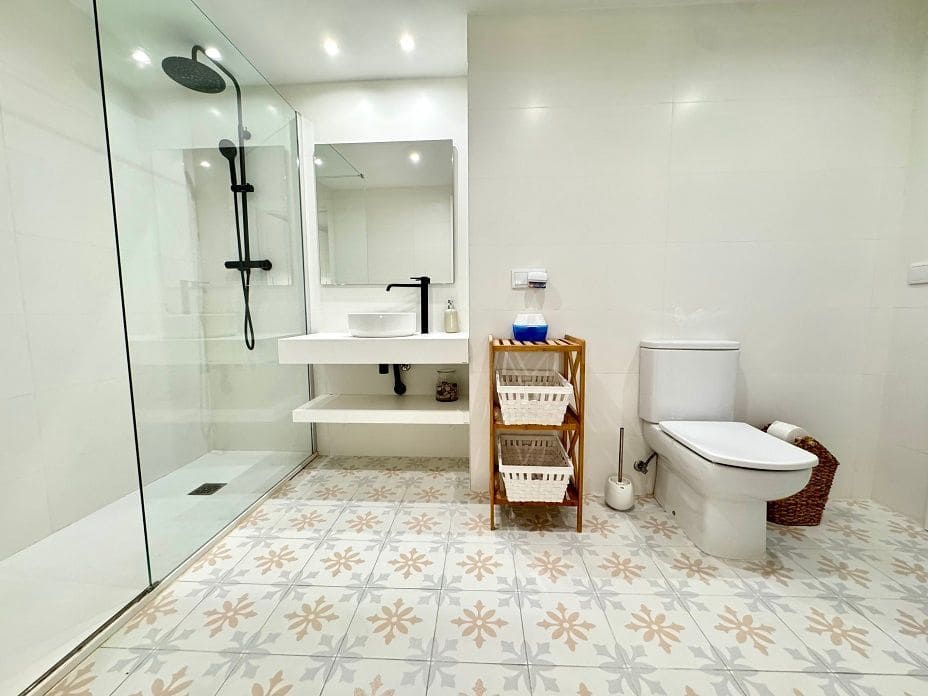 1 sypialnia Apartament na sprzedaż w Altea z basenem garażem - 385 000 € (Ref: 9419154)