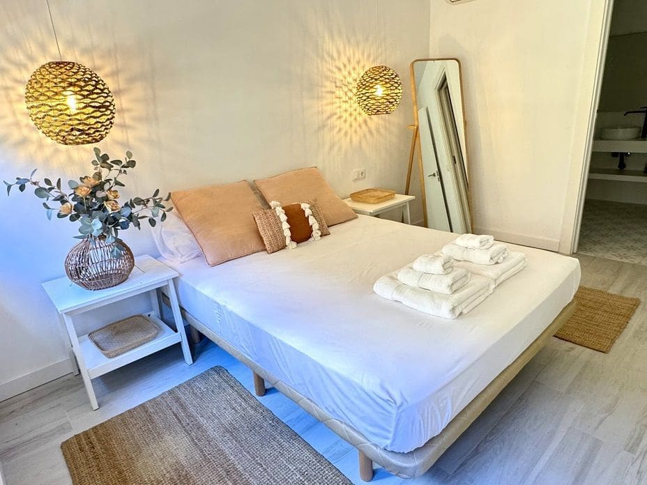 1 sypialnia Apartament na sprzedaż w Altea z basenem garażem - 385 000 € (Ref: 9419154)