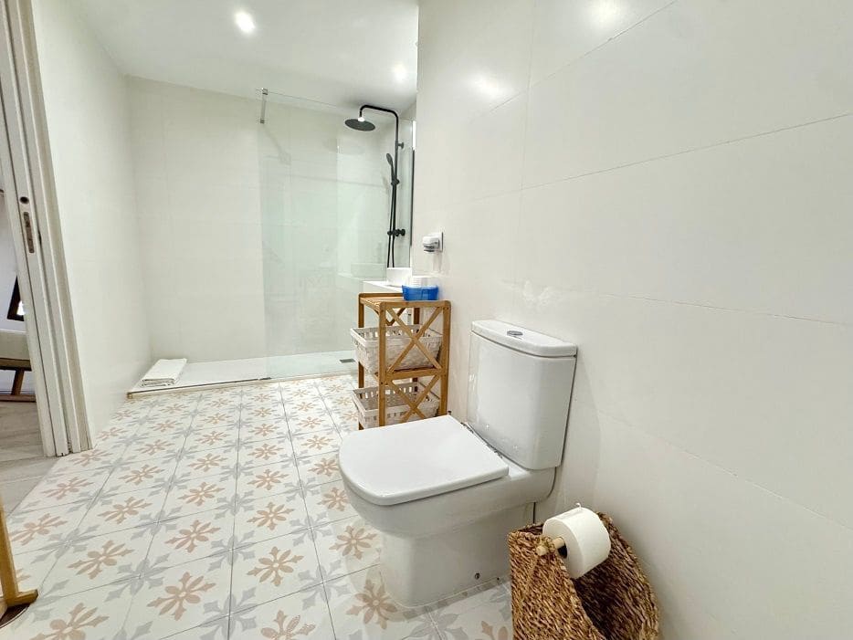 1 sypialnia Apartament na sprzedaż w Altea z basenem garażem - 385 000 € (Ref: 9419154)