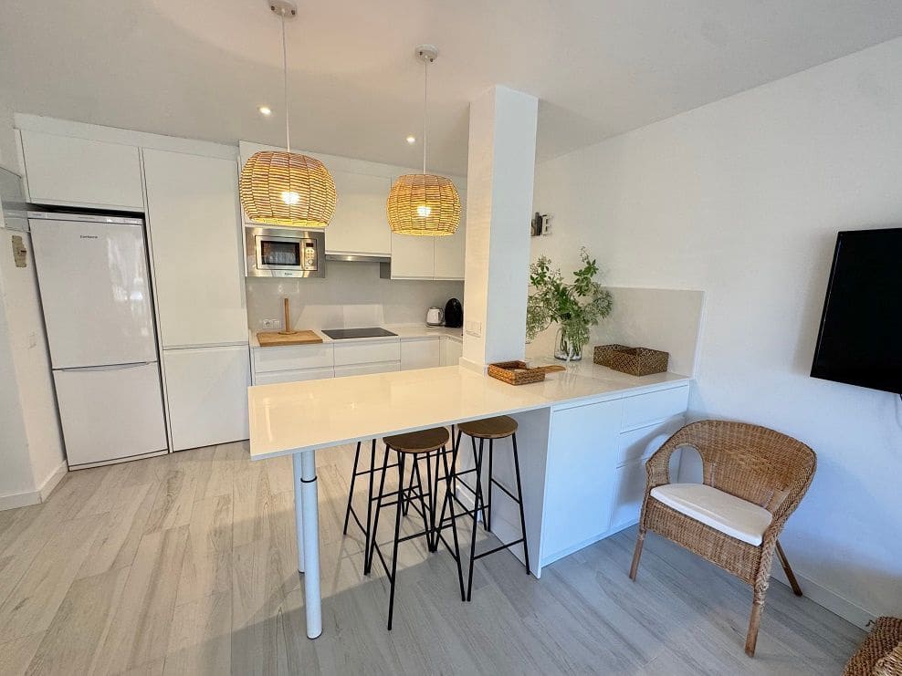 1 sypialnia Apartament na sprzedaż w Altea z basenem garażem - 385 000 € (Ref: 9419154)