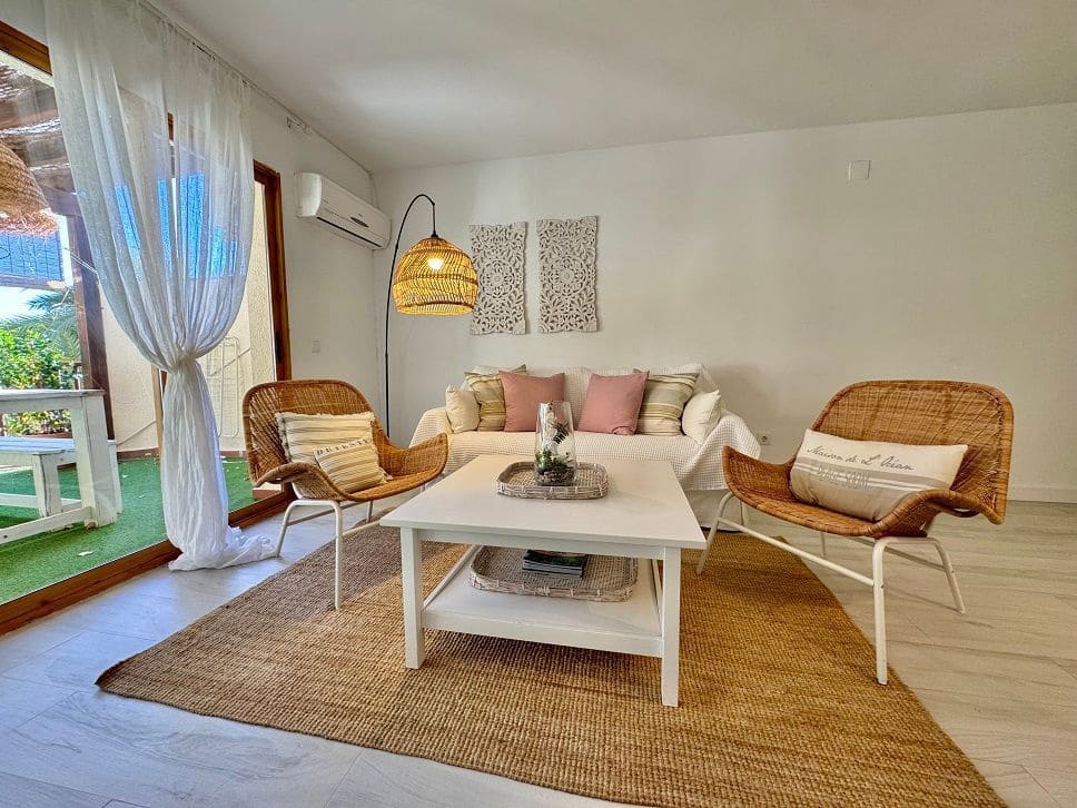 1 sypialnia Apartament na sprzedaż w Altea z basenem garażem - 385 000 € (Ref: 9419154)