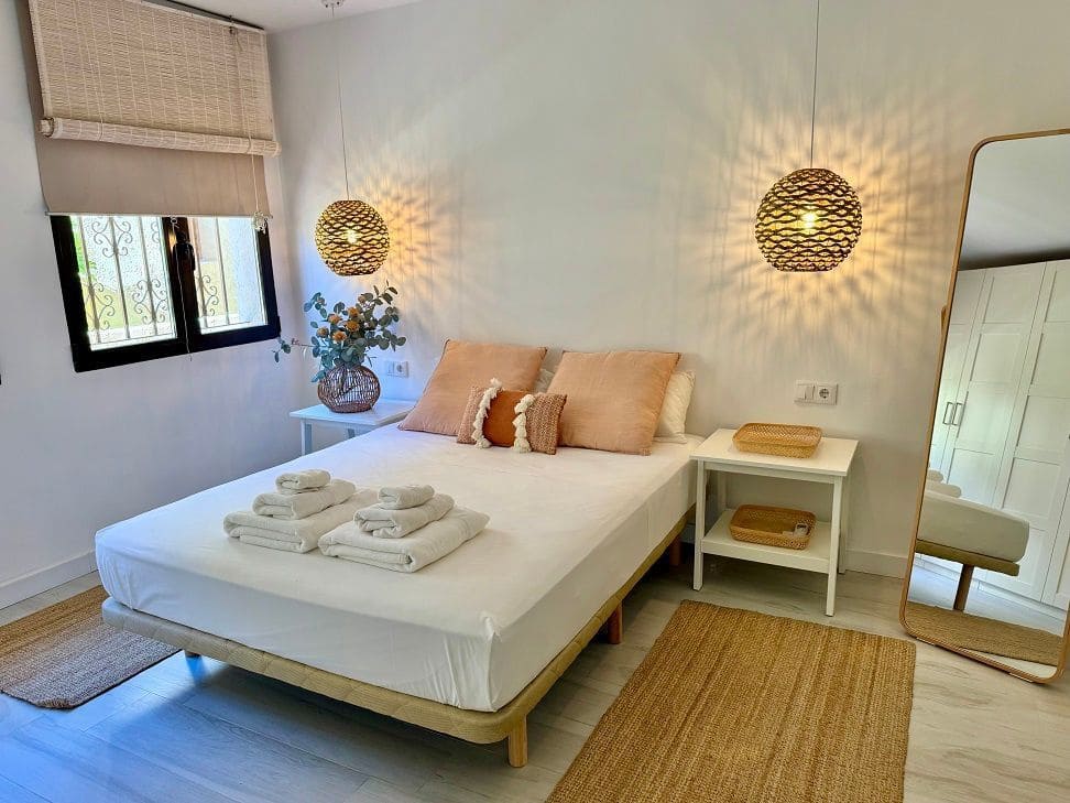 1 sypialnia Apartament na sprzedaż w Altea z basenem garażem - 385 000 € (Ref: 9419154)