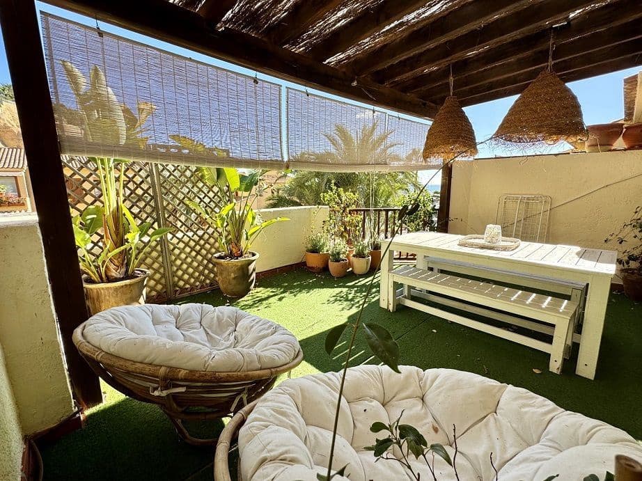 1 sypialnia Apartament na sprzedaż w Altea z basenem garażem - 385 000 € (Ref: 9419154)