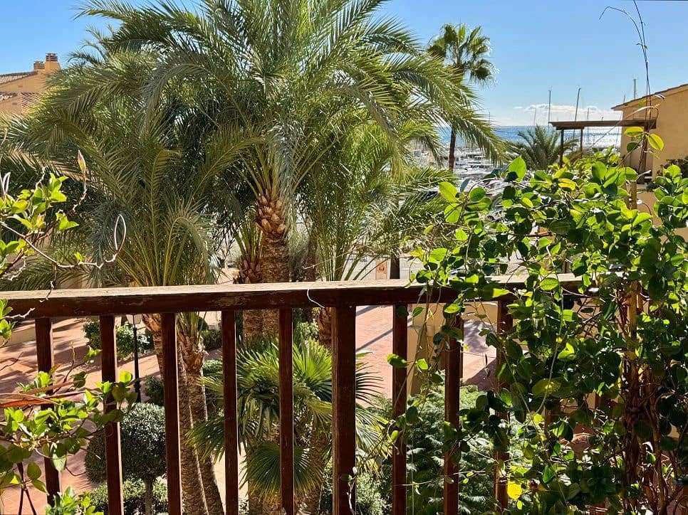 1 sypialnia Apartament na sprzedaż w Altea z basenem garażem - 385 000 € (Ref: 9419154)