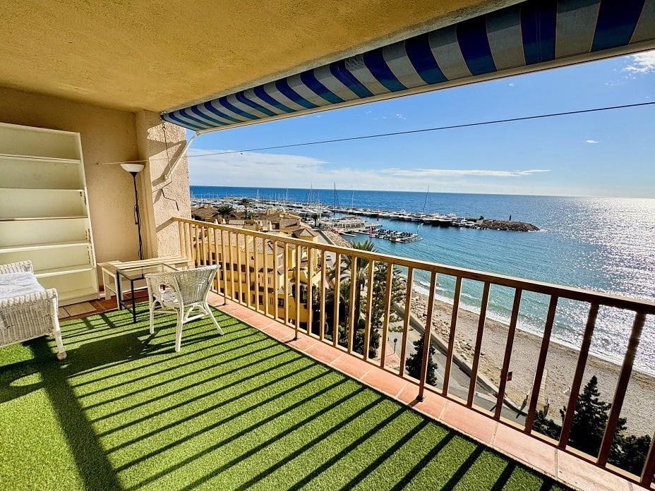 2 soveværelse Lejlighed til salg i Altea med swimmingpool garage - € 300.000 (Ref: 9429520)