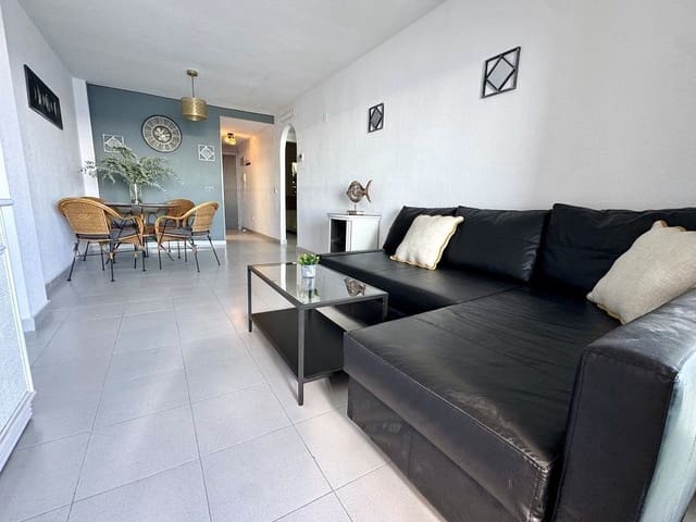 2 slaapkamer Appartement te koop in Altea met zwembad garage - € 300.000 (Ref: 9429520)