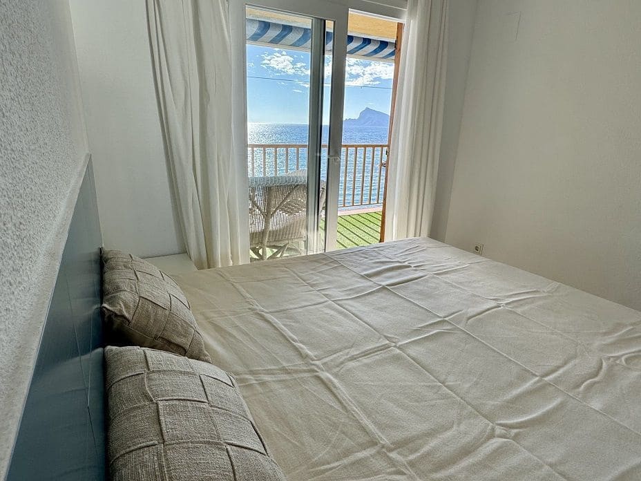 2 soveværelse Lejlighed til salg i Altea med swimmingpool garage - € 300.000 (Ref: 9429520)