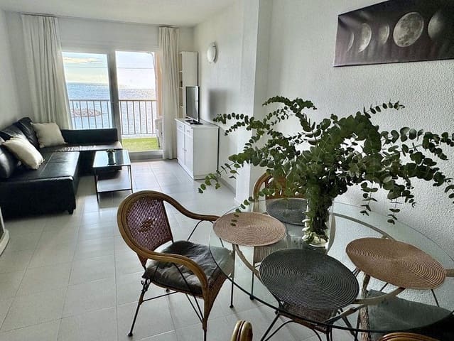 2 slaapkamer Appartement te koop in Altea met zwembad garage - € 300.000 (Ref: 9429520)