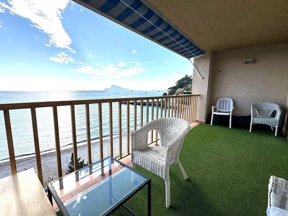 2 soveværelse Lejlighed til salg i Altea med swimmingpool garage - € 300.000 (Ref: 9429520)