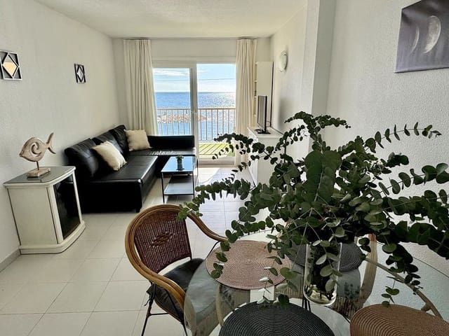 2 slaapkamer Appartement te koop in Altea met zwembad garage - € 300.000 (Ref: 9429520)