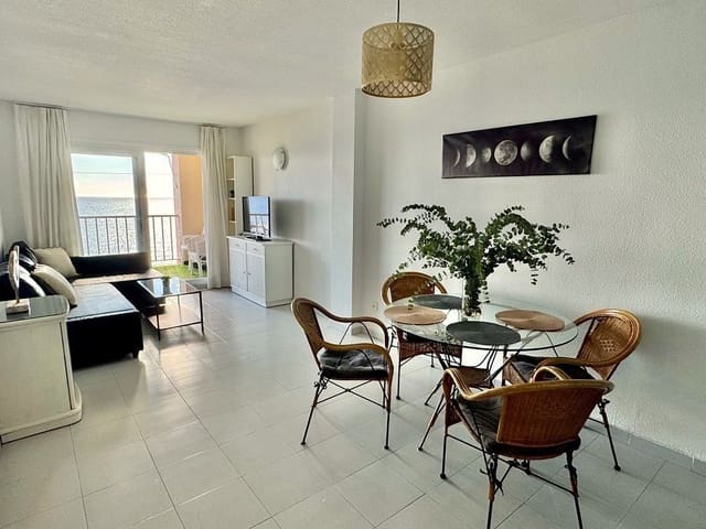 2 slaapkamer Appartement te koop in Altea met zwembad garage - € 300.000 (Ref: 9429520)