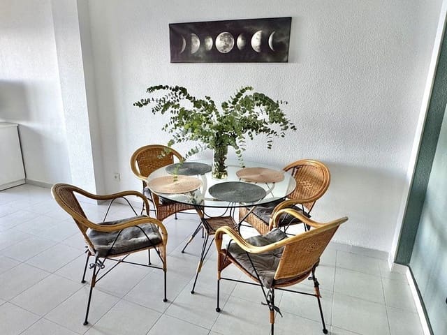 2 slaapkamer Appartement te koop in Altea met zwembad garage - € 300.000 (Ref: 9429520)