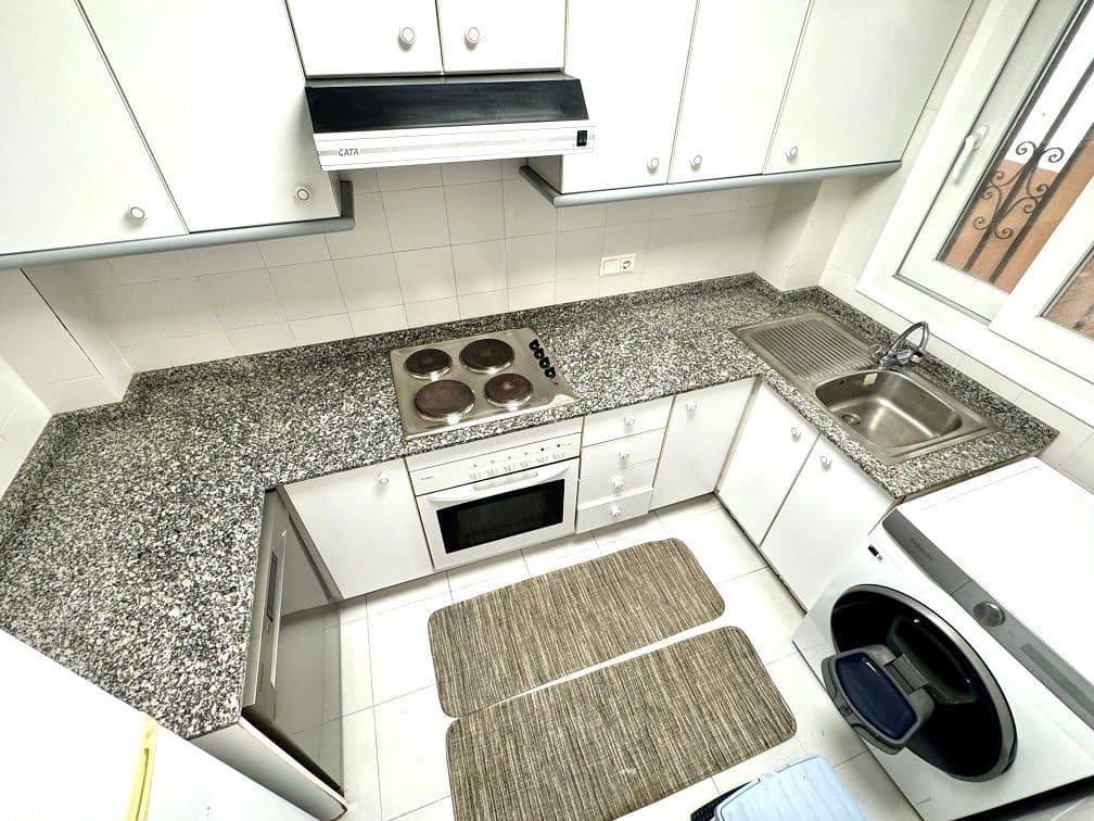 2 soveværelse Lejlighed til salg i Altea med swimmingpool garage - € 300.000 (Ref: 9429520)