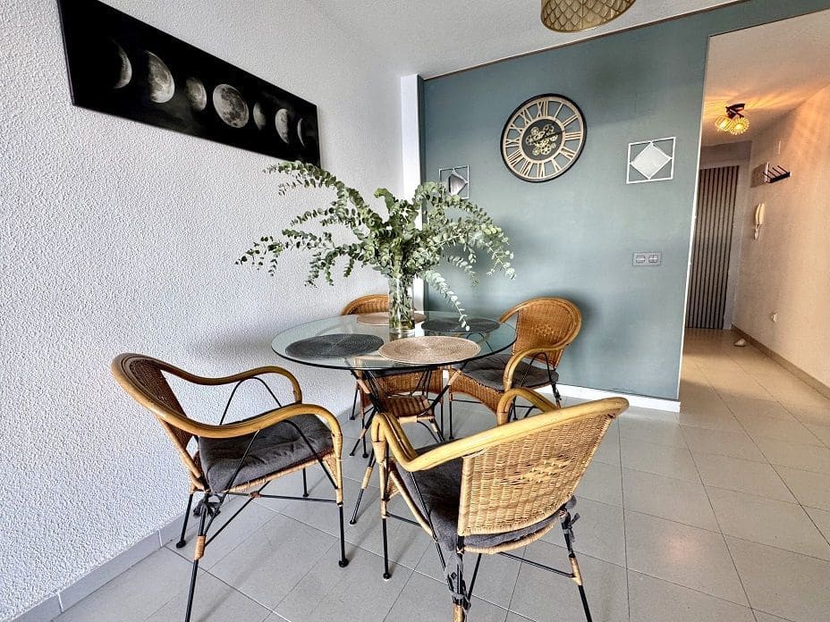 2 soveværelse Lejlighed til salg i Altea med swimmingpool garage - € 300.000 (Ref: 9429520)