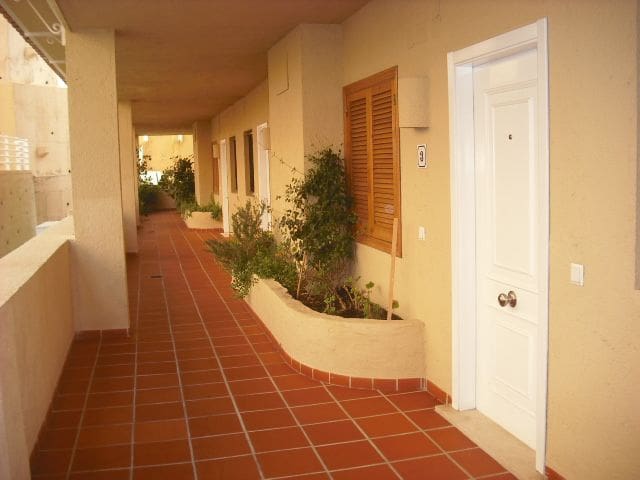 2 slaapkamer Appartement te koop in Altea met zwembad garage - € 300.000 (Ref: 9429520)