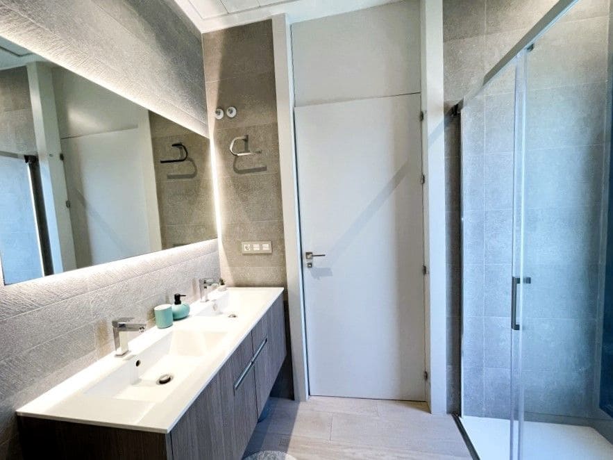 5 sovrum Villa till salu i Finestrat med pool garage - 920 000 € (Ref: 9441276)