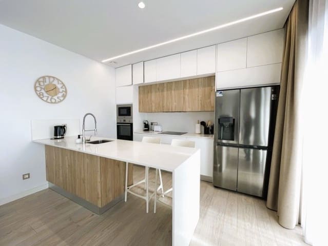 5 sypialnia Willa na sprzedaż w Balcón de Finestrat - Terra Marina, Finestrat z basenem garażem - 900 000 € (Ref: 9441276)