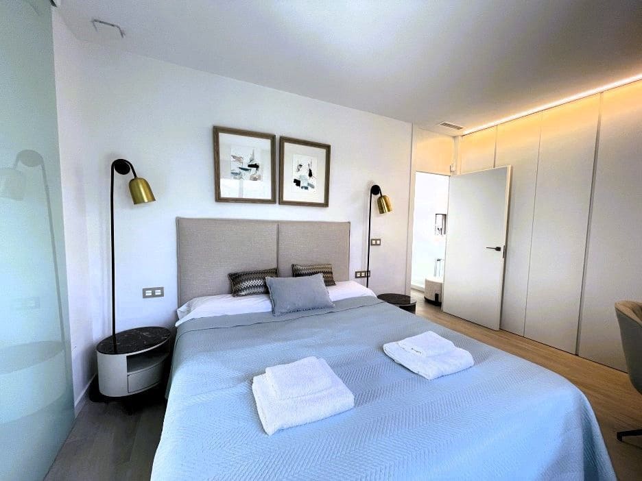 5 sovrum Villa till salu i Finestrat med pool garage - 920 000 € (Ref: 9441276)