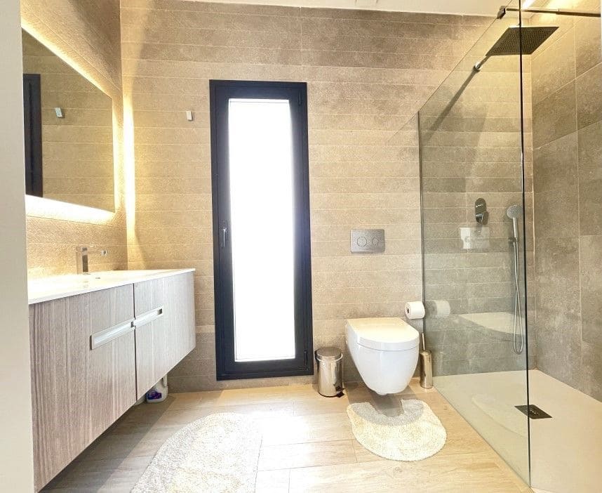 5 sovrum Villa till salu i Finestrat med pool garage - 920 000 € (Ref: 9441276)